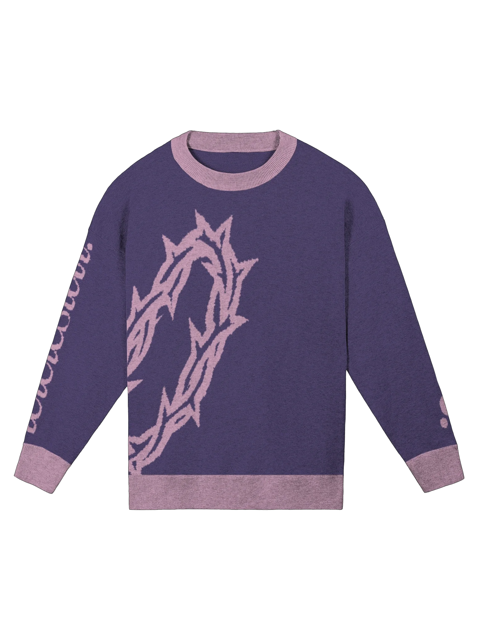 TETELESTAI KNIT
