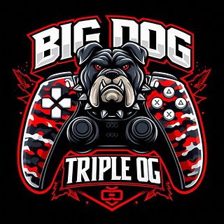 Bigdog Triple OG