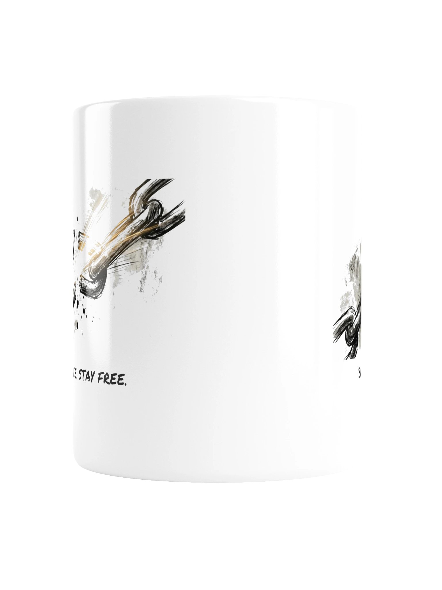 Break Free Mug product image (2)