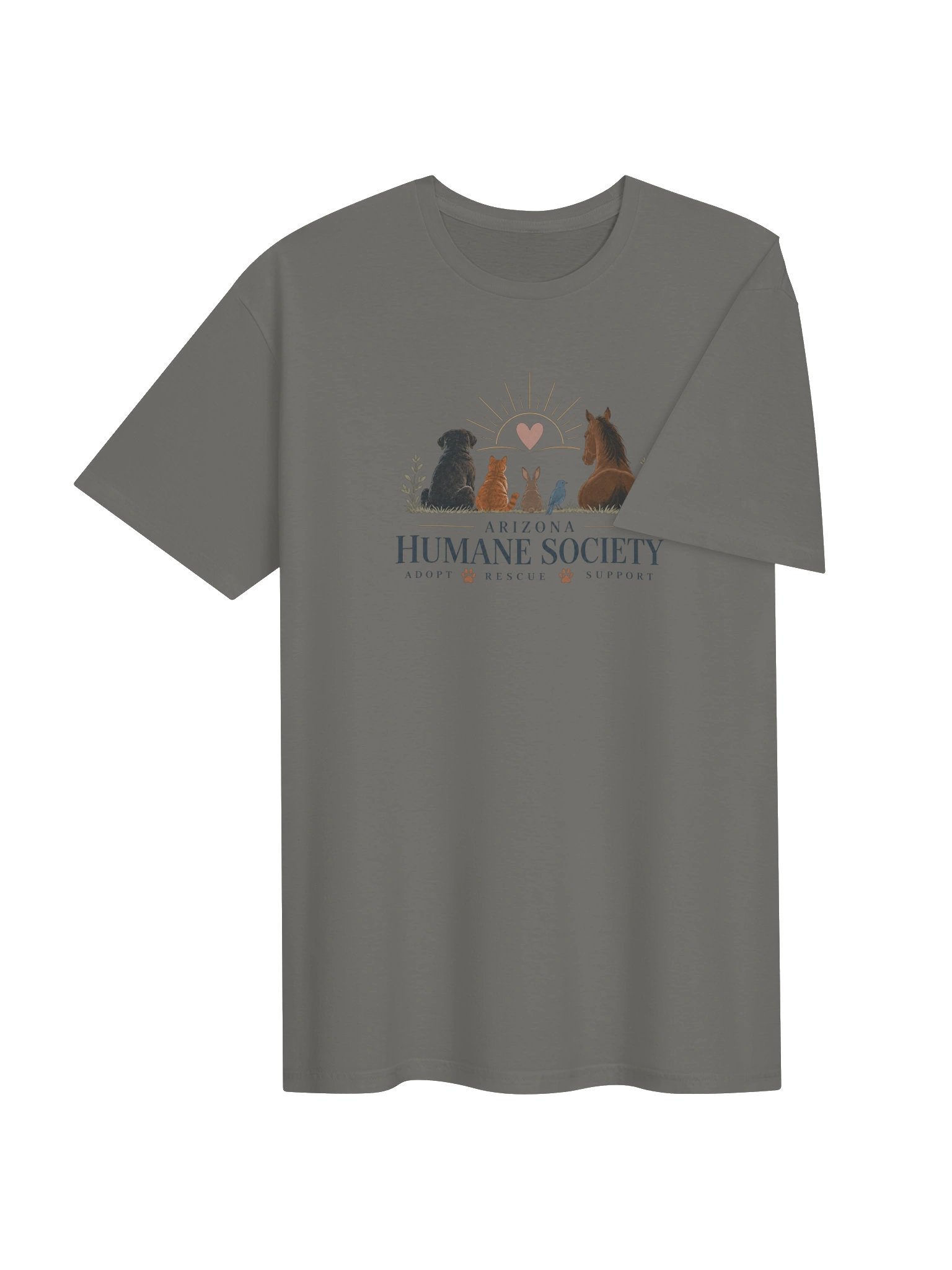 Adopt. Rescue. Support product image (4)