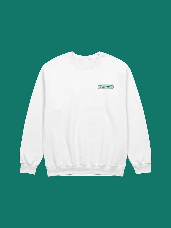 Jamon Sweatshirt product image (1)