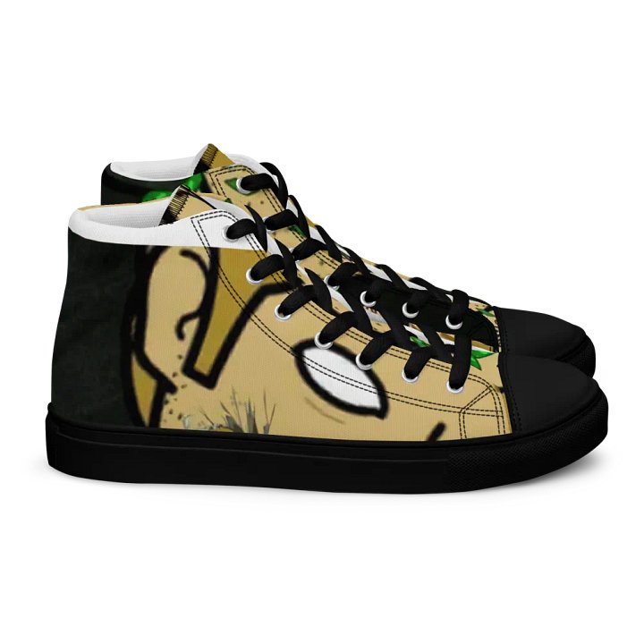 SavageOnDemand Print #16 (HIGH-TOPS) product image (2)