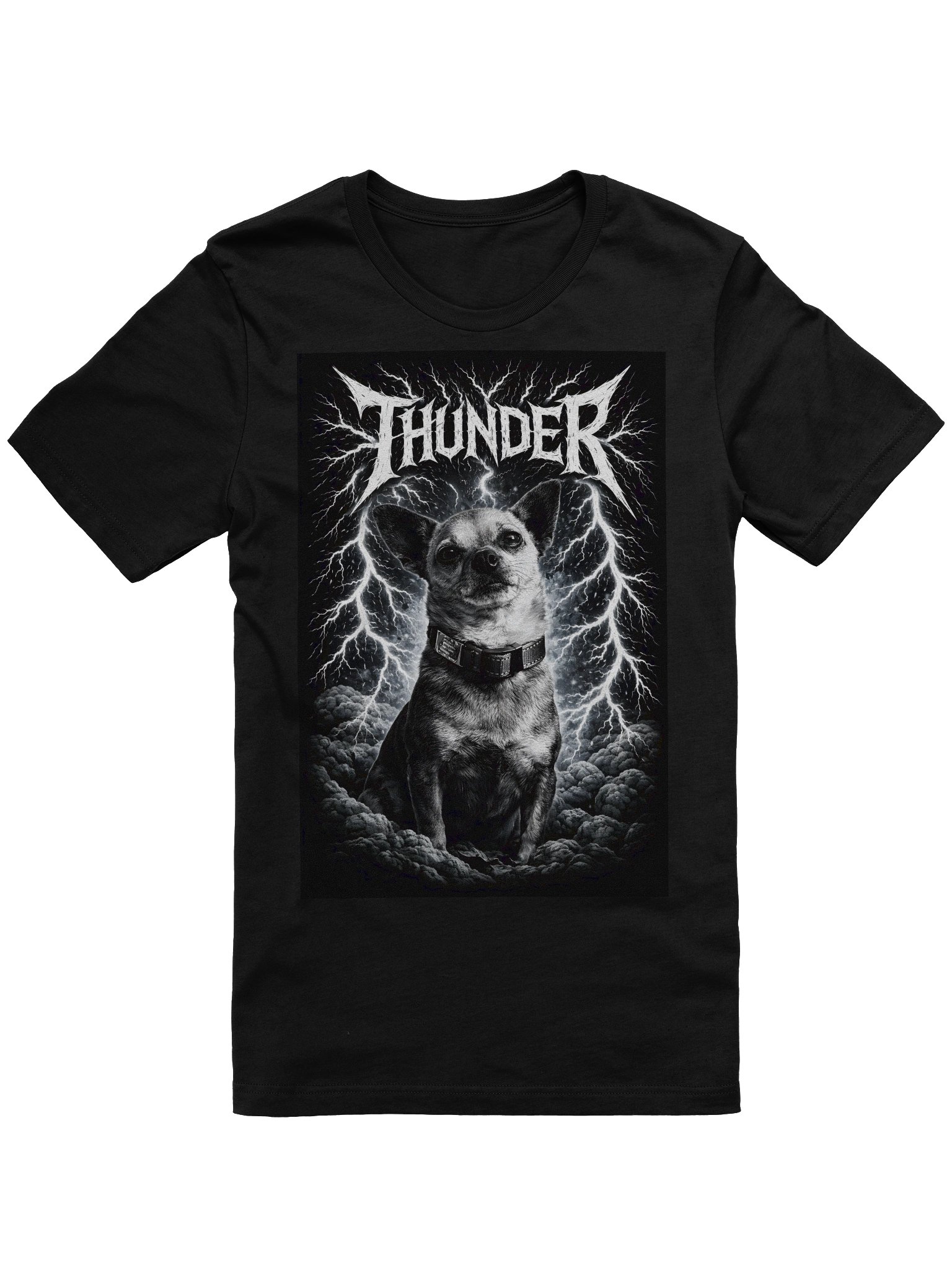 Thunder Boy shirt product image (1)