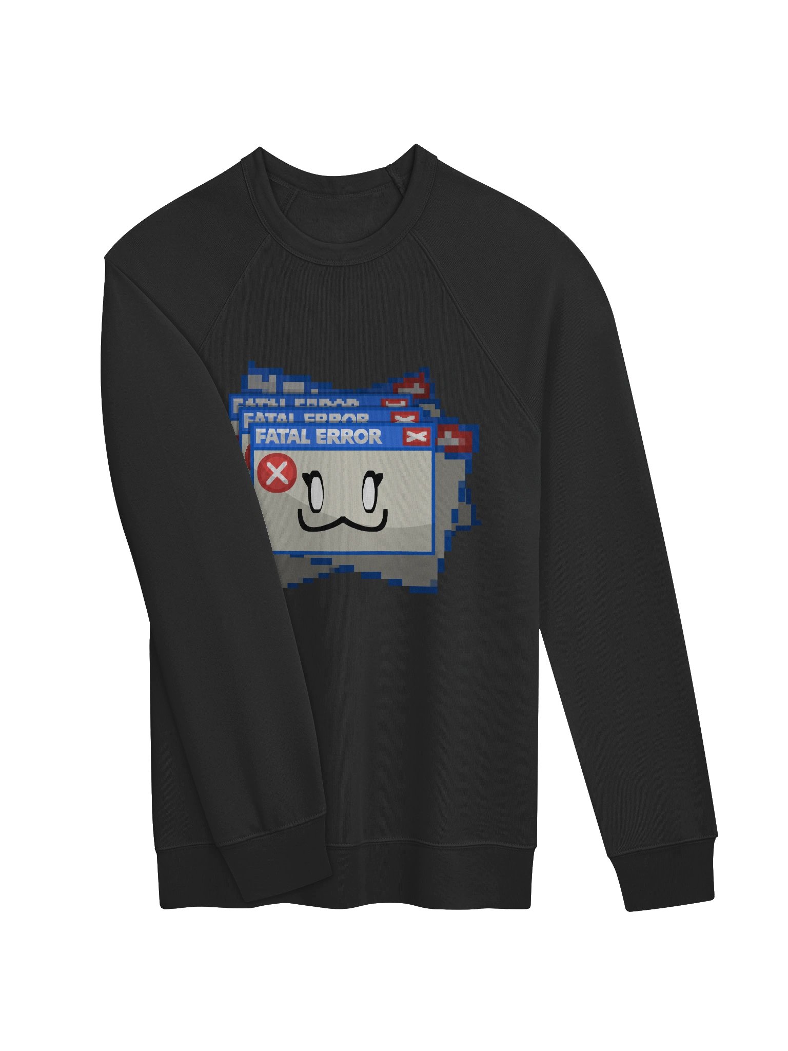 Popper Virus Sweatshirt product image (13)