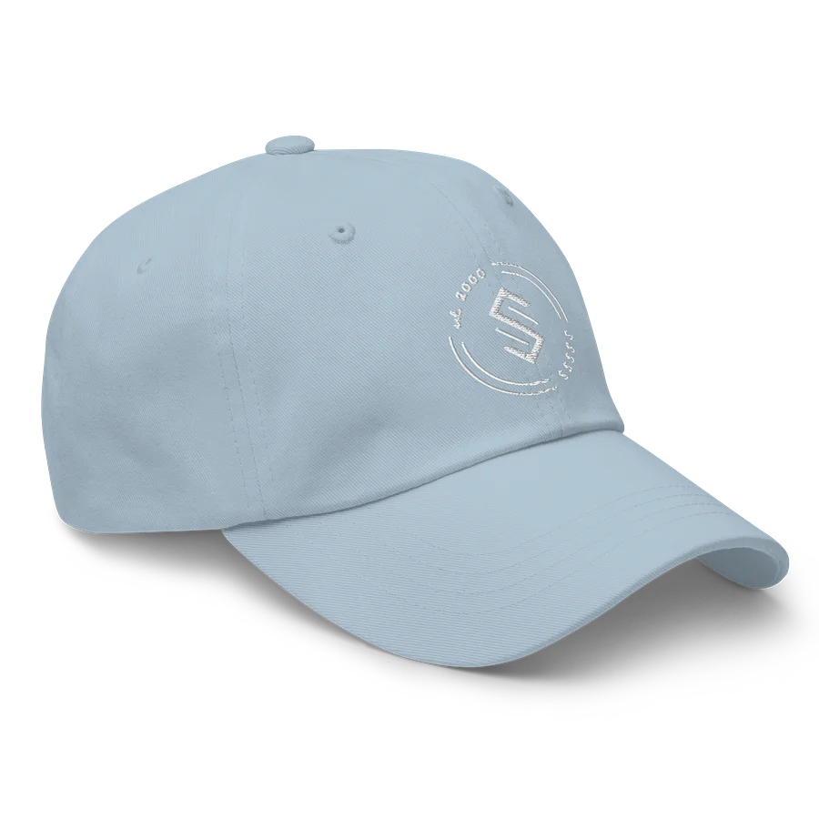 S Hat product image (2)