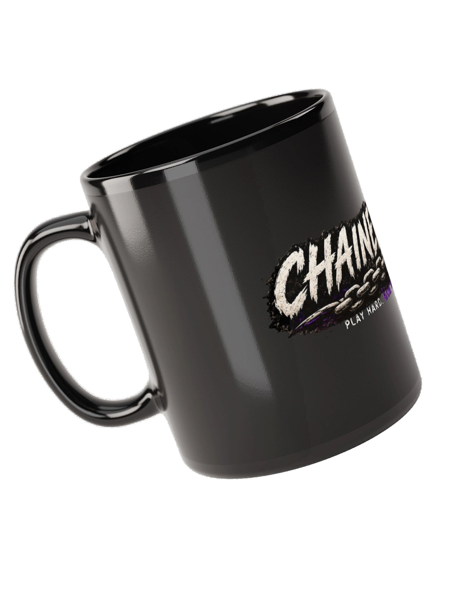 ChainedPc Signature Coffee Mug product image (5)