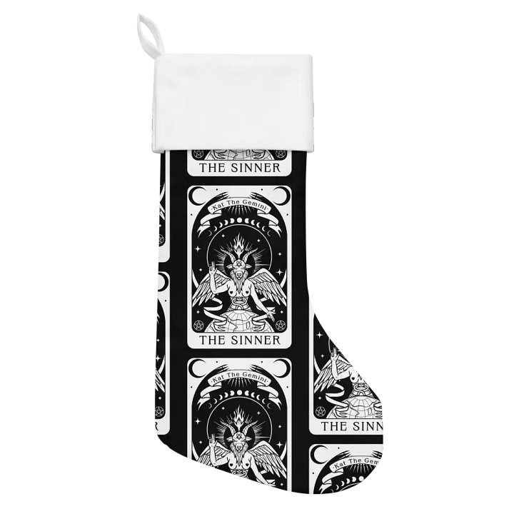 Tarot Stocking product image (1)