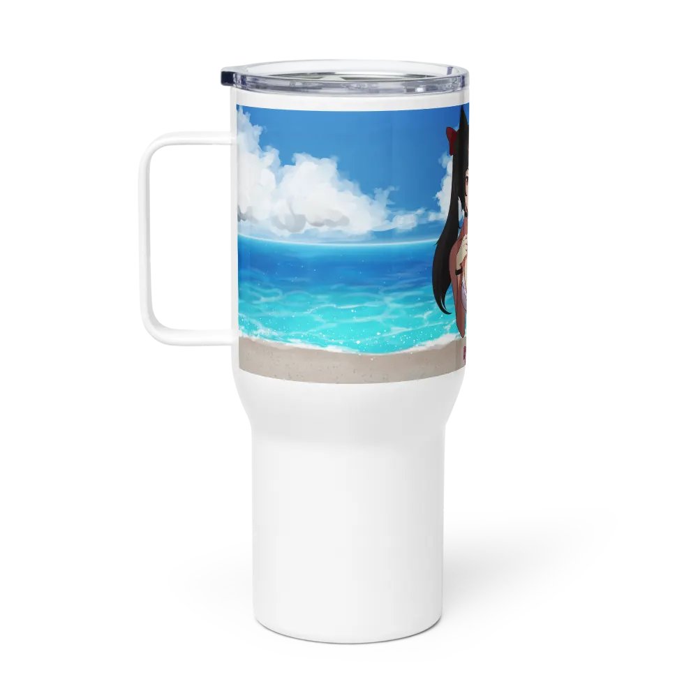 Summer 2024 Travel Mug product image (3)