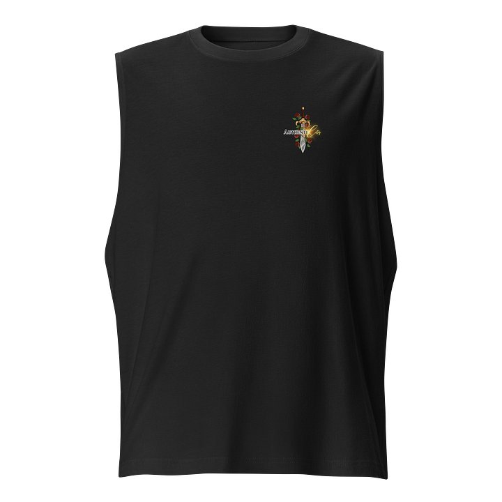 D'ost Thou Even Hoist Tank product image (1)