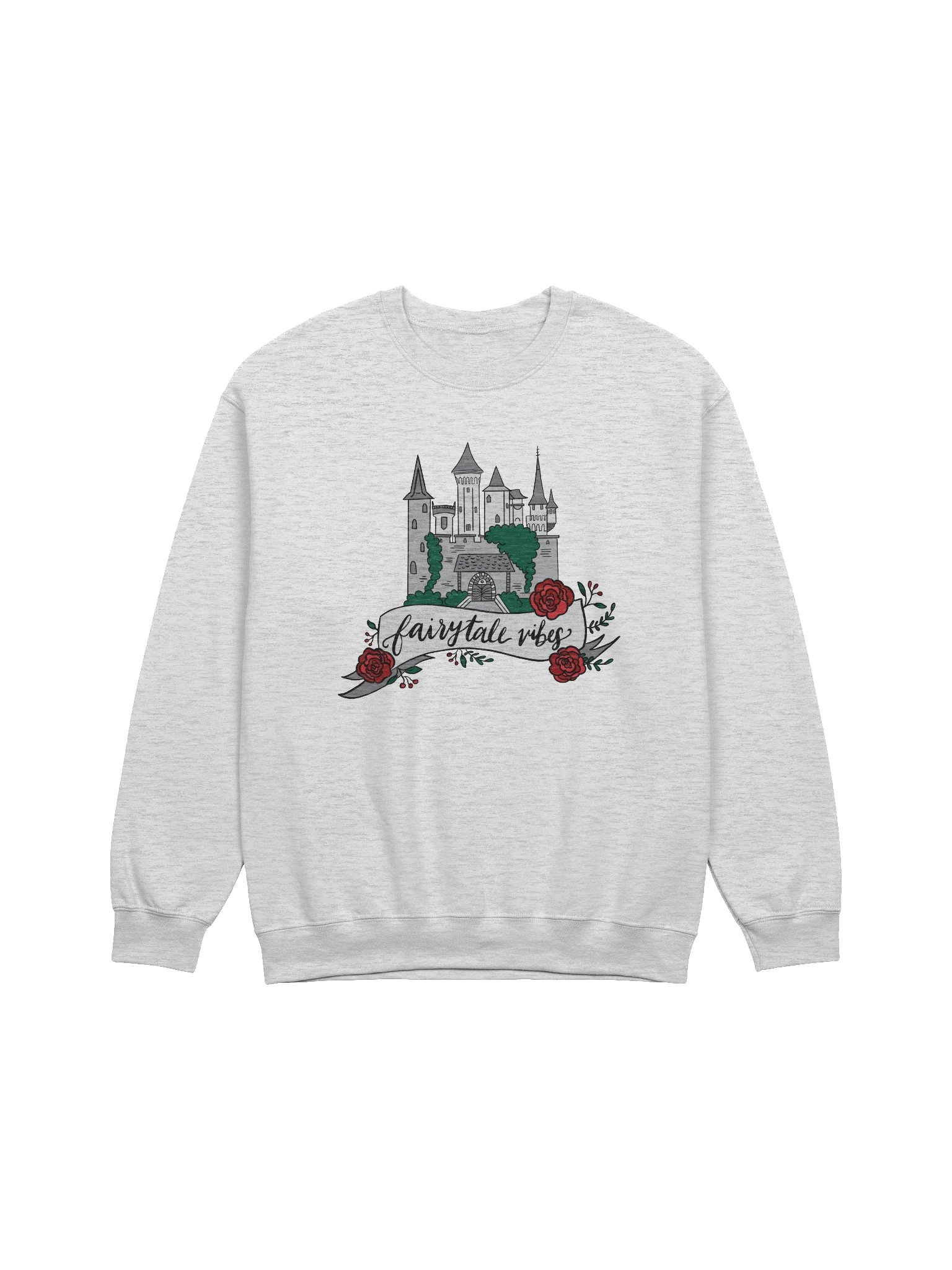 Fairytale Vibes Crewneck Sweatshirt product image (21)