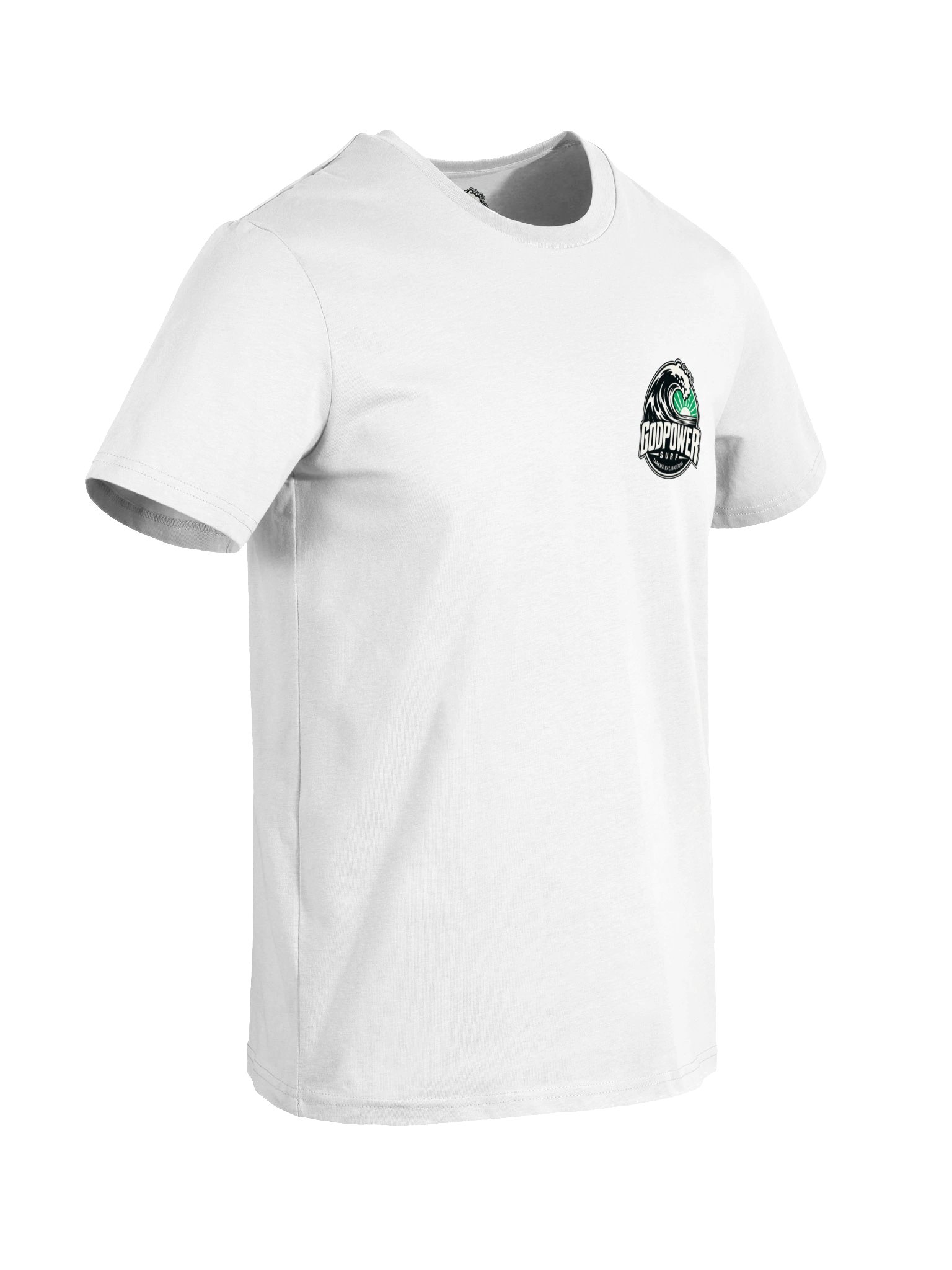 Godpower Surf Team Jersey product image (6)