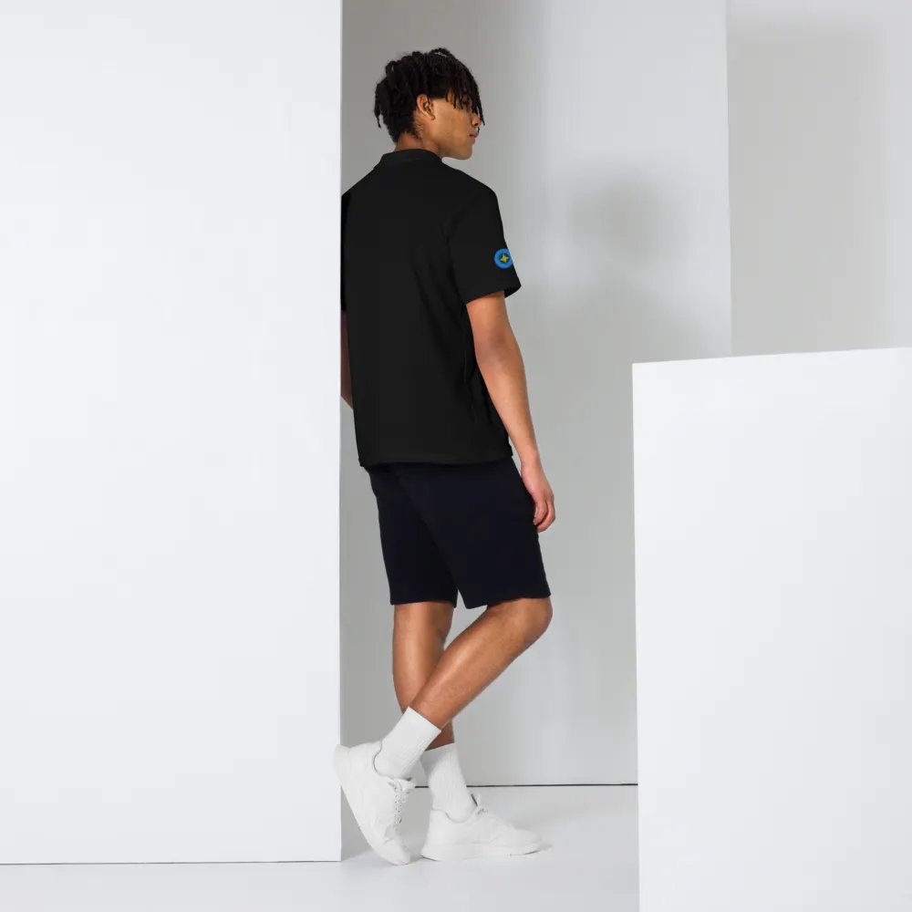 20Lore Collared Shirt - Light on Dark product image (5)