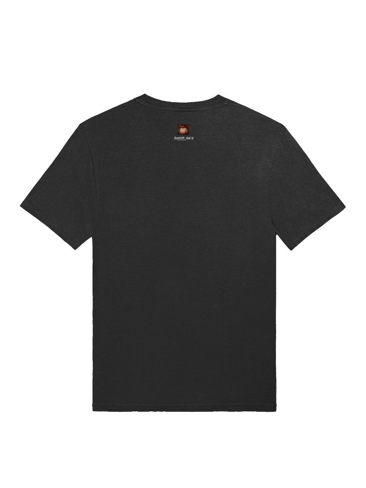 _____ did it Comfort Color Pocket T-Shirt product image (11)