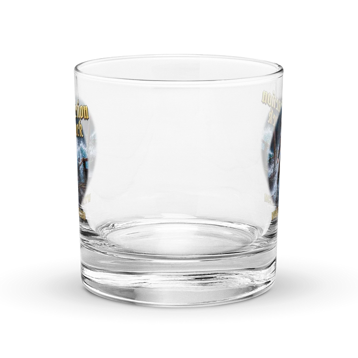 Traction Jack Rocks Glass product image (1)
