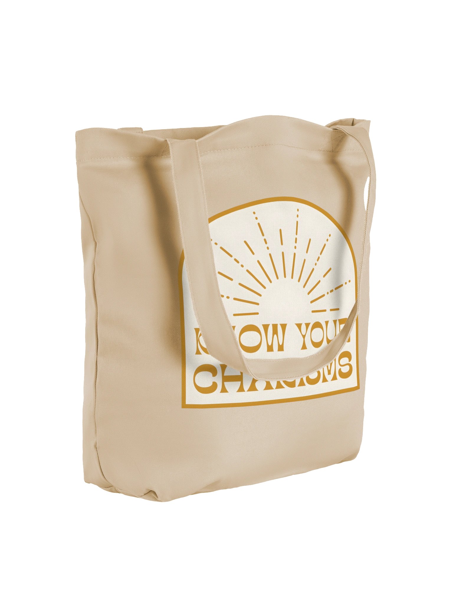 Know Your Charisms Tote Bag product image (4)
