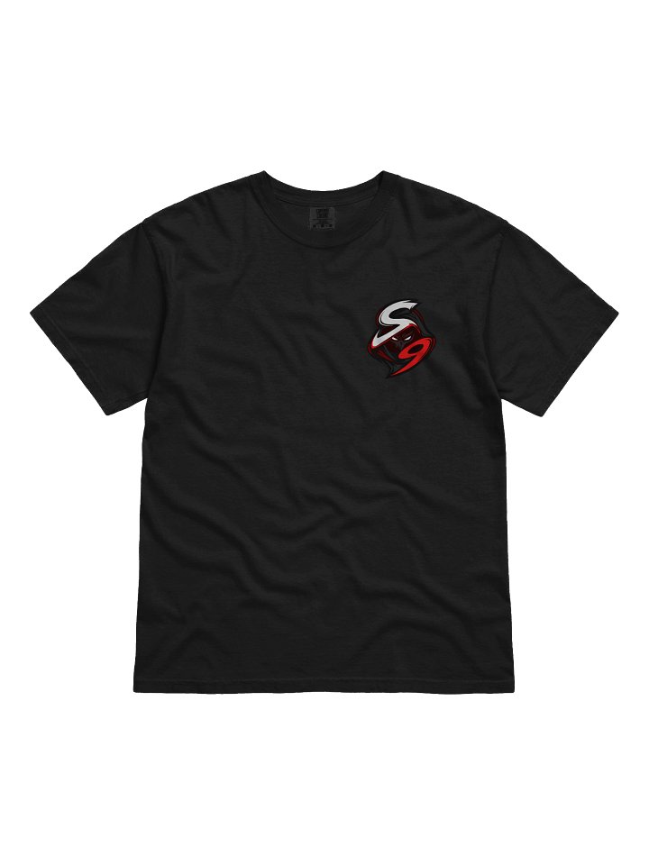 Shadows Of Nine Back Logo product image (1)
