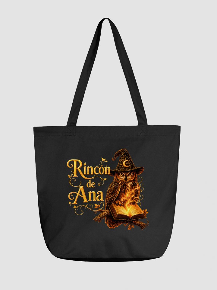 Bolso de Mano Ecológico — Rincón de Ana product image (1)