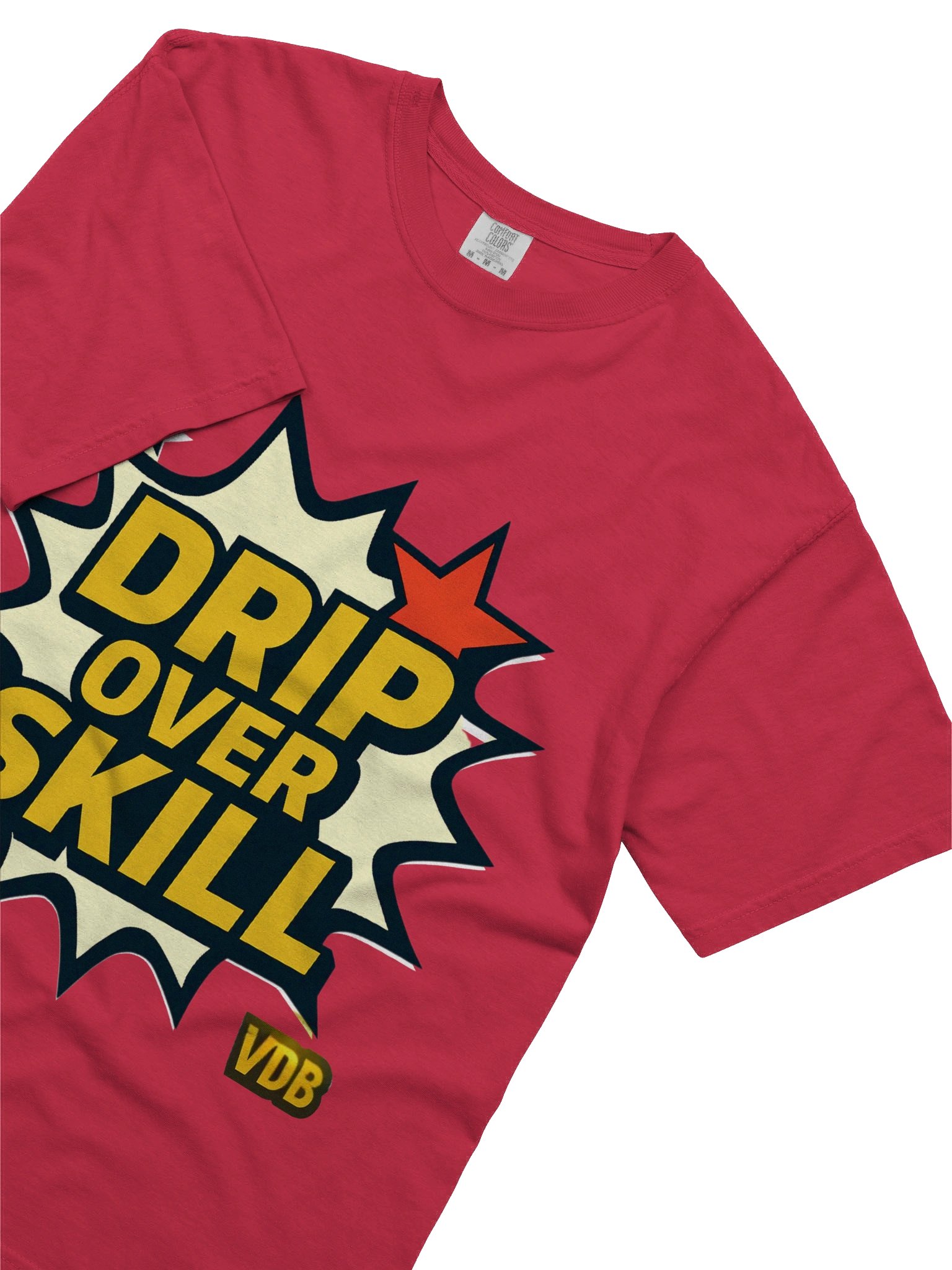 Drip Over Skill product image (3)
