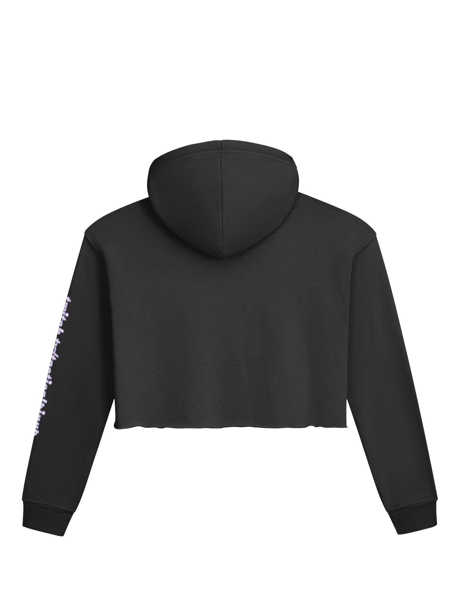 Cult Classic Crop Hoodie product image (2)