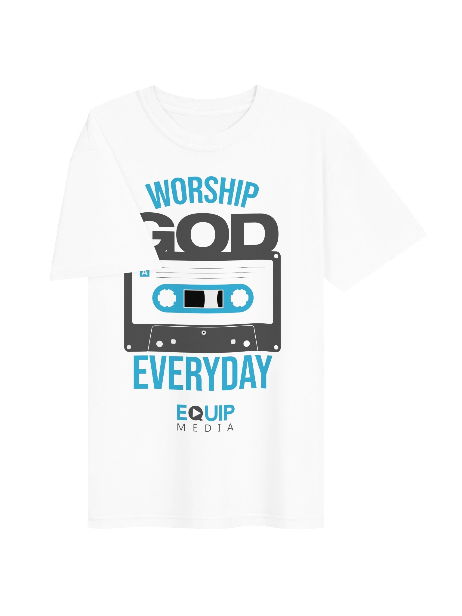 WORSHIP GOD EVERY DAY product image (3)