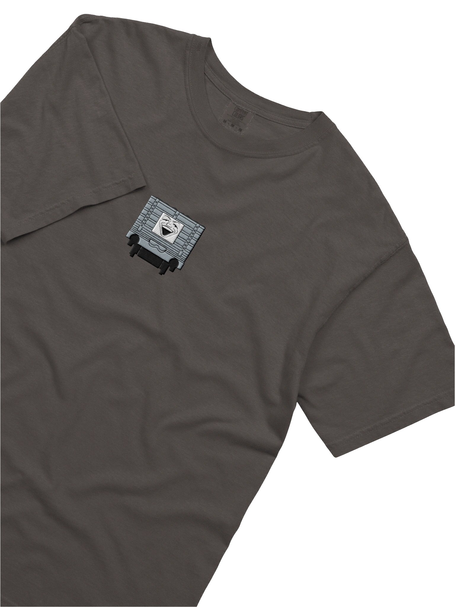 Troublesome Truck Embroidered Shirt product image (3)