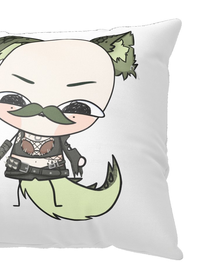 Doodle Ryn Body Pillow product image (2)