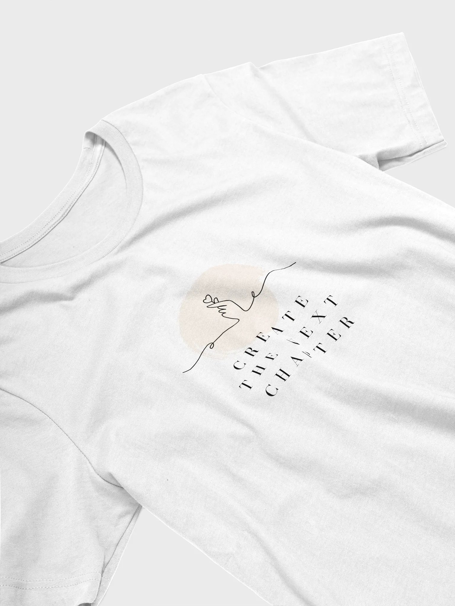 Women's Supersoft T-Shirt BSFB0143 product image (2)