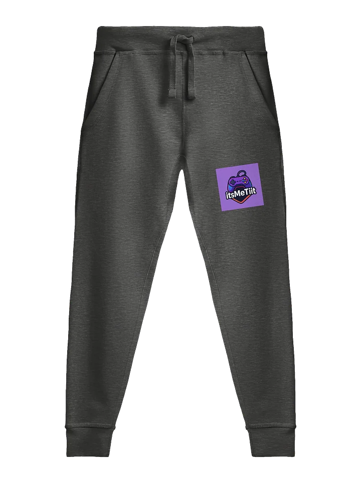 Retro Gamer's Delight Joggers product image (1)