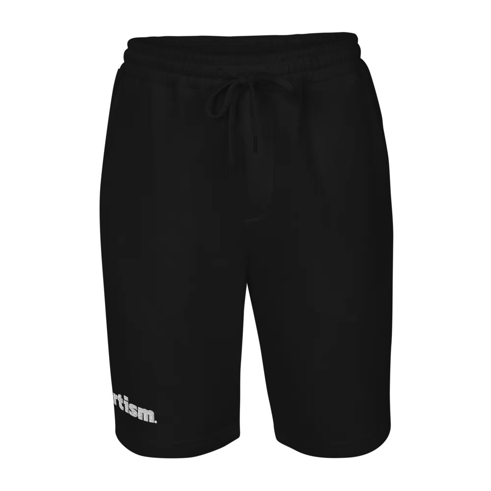 artism. sweatshorts to sleep in or something. product image (11)