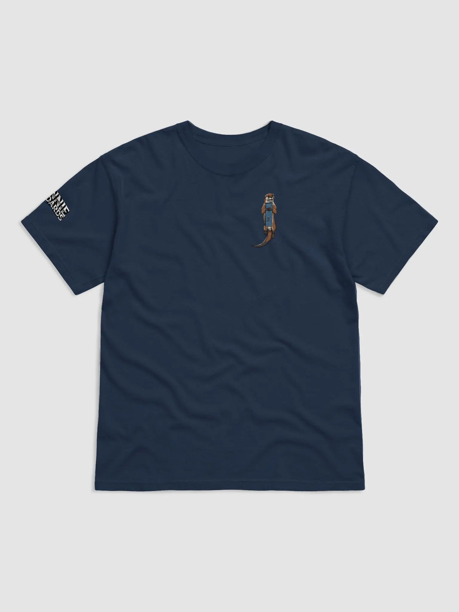 Octavious Tee - ShinnieKeyboards product image (13)