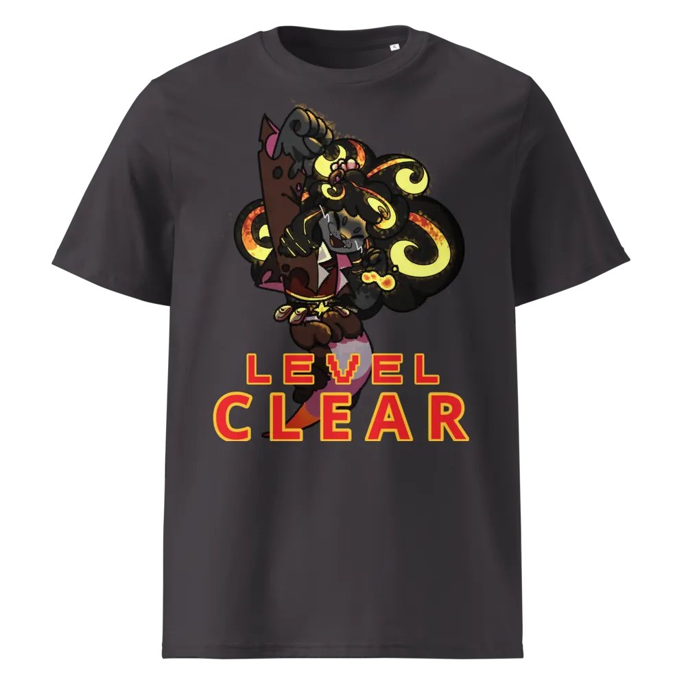 LEVEL CLEAR - Drogo's Donathon Shirt product image (5)