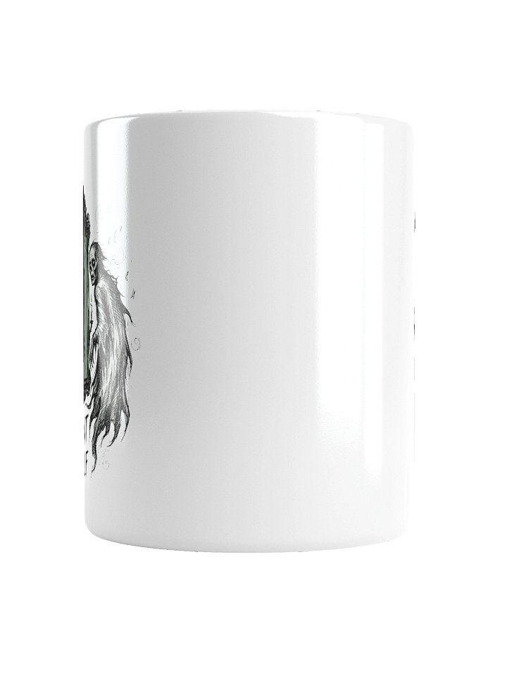 I Haunt Myself Mug product image (2)