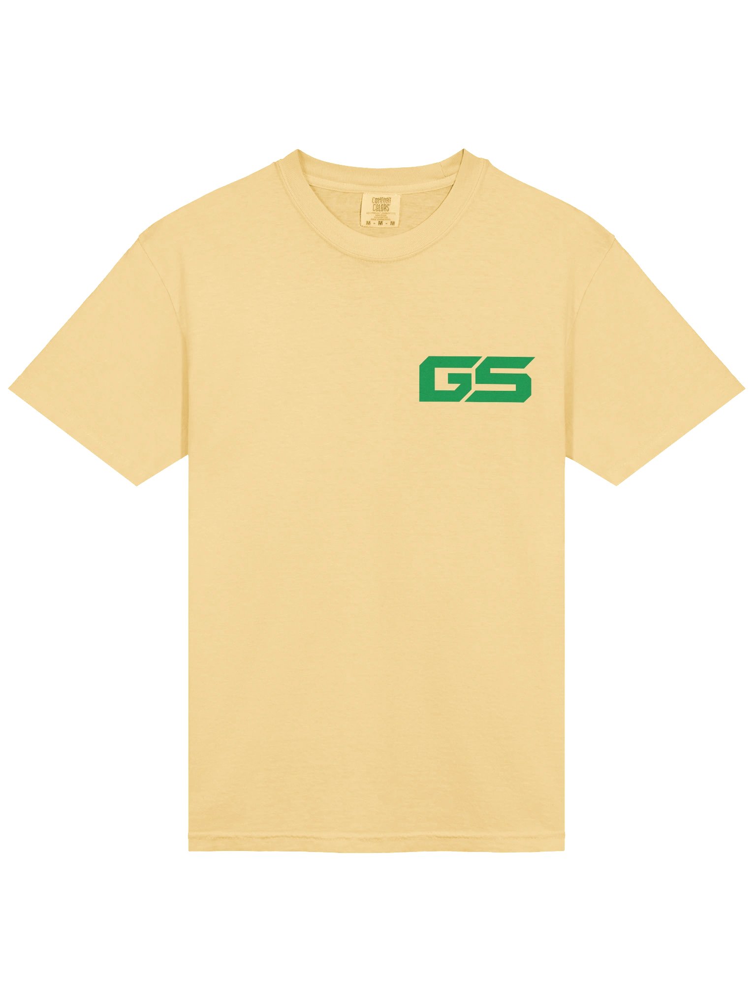 GS Heritage Spring Tee product image (3)