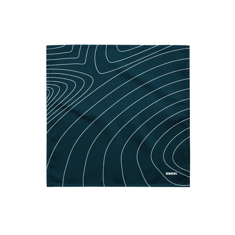 All-Over Print Bandana product image (1)