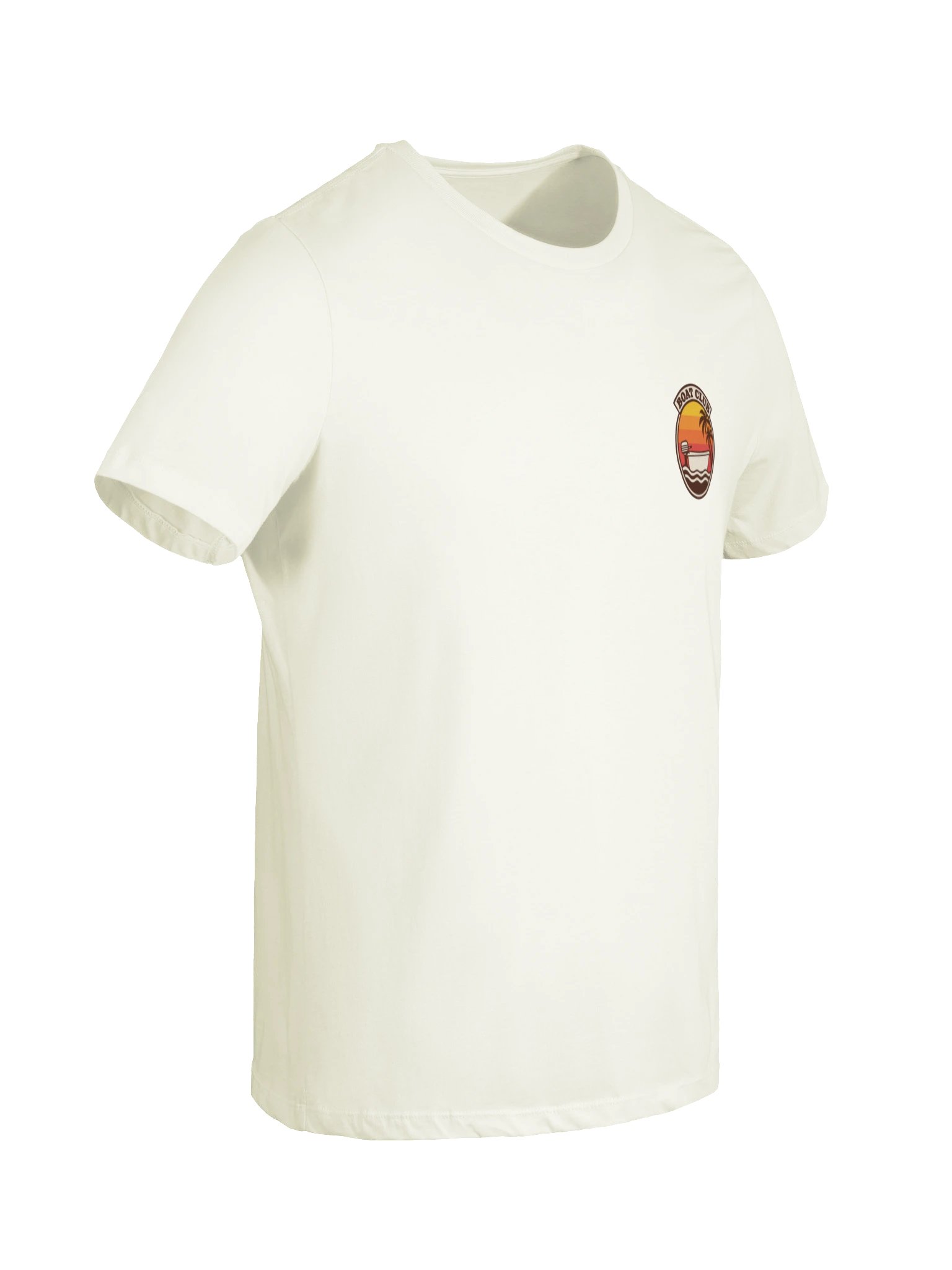 My Other Boat Is Also A Bathtub - 70s Sunset - Women's Relaxed Tee product image (8)