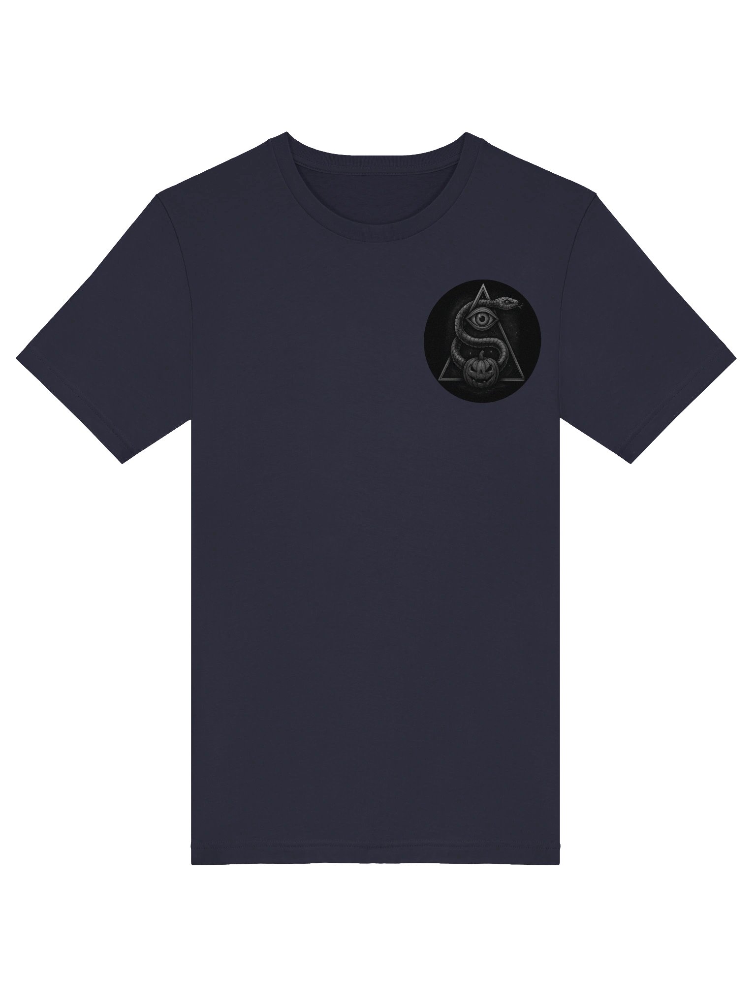 ALT_I_STICK MIDNIGHT SHADE – BELLA & CANVAS SUPERSOFT TEE product image (52)