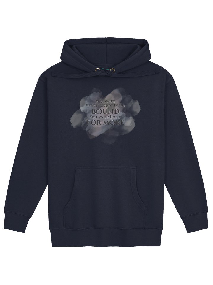 Of Dragons and Lies | Unbound Hoodie product image (1)