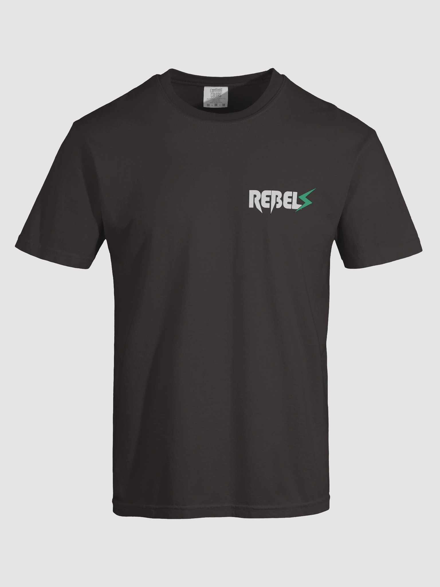 Mango | Rebels | F/B | Graphite product image (7)