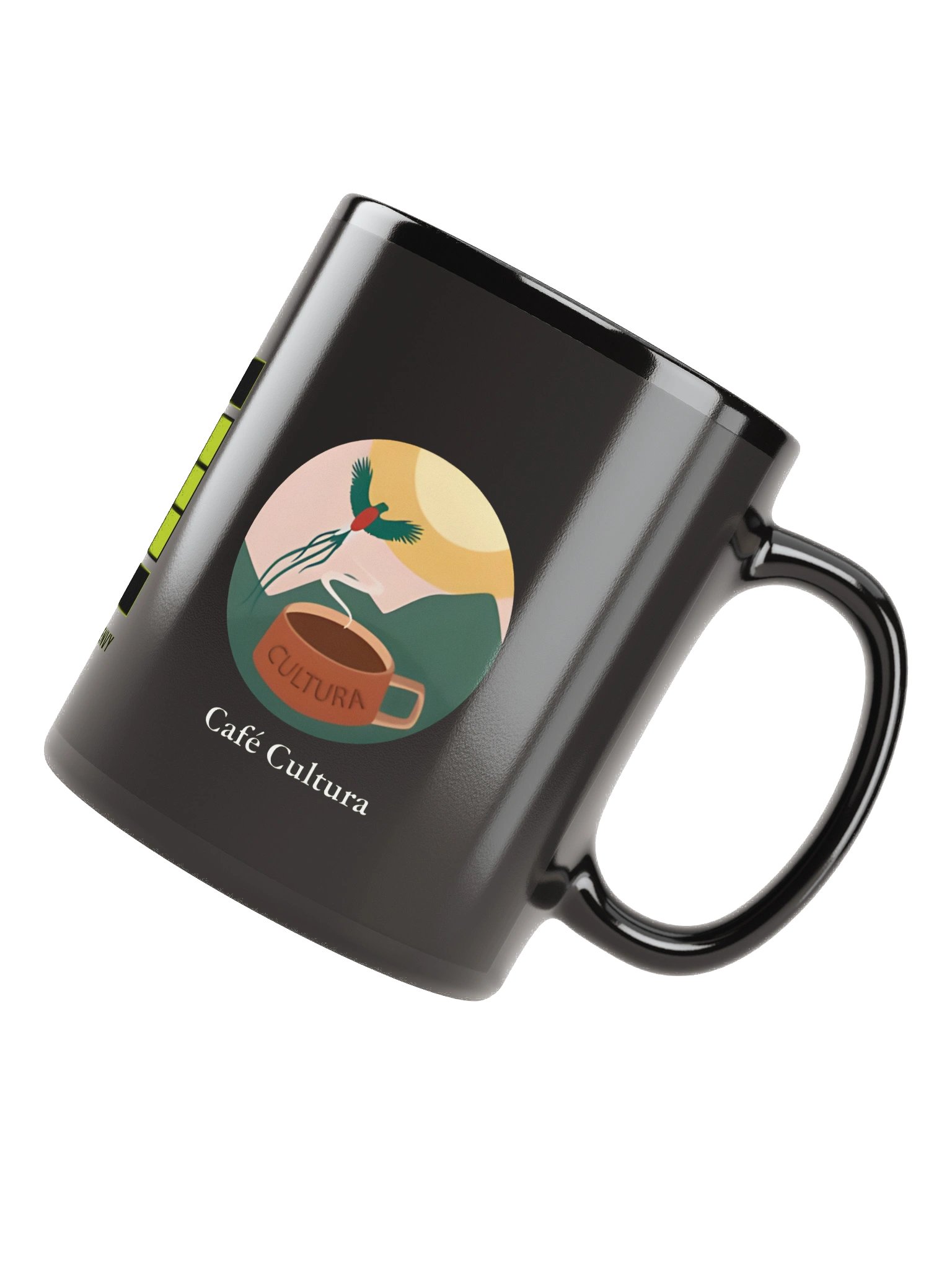 Collectors Envy x Cafe Cultura Mug product image (7)