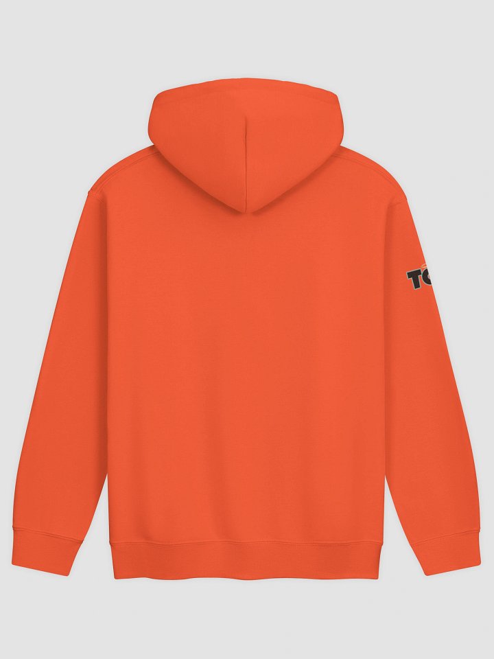 Pawsitivity Hoodie | Sweat à capuche product image (2)