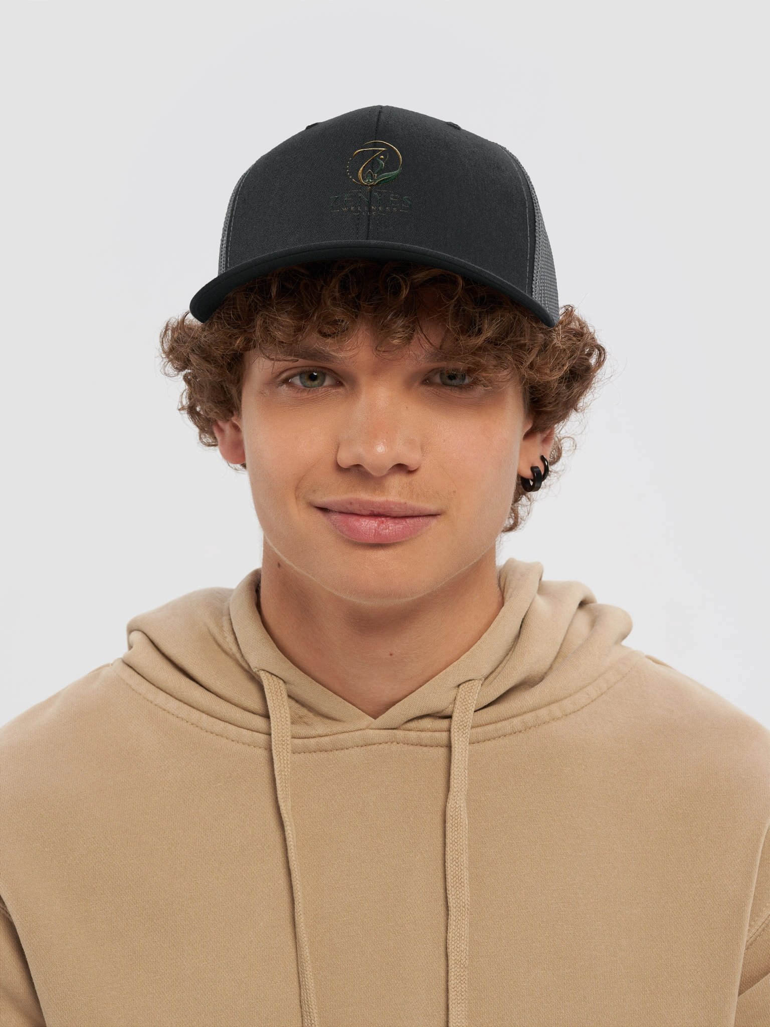 ZENYES WELLNESS LIFE OUTDOOR CAP product image (5)