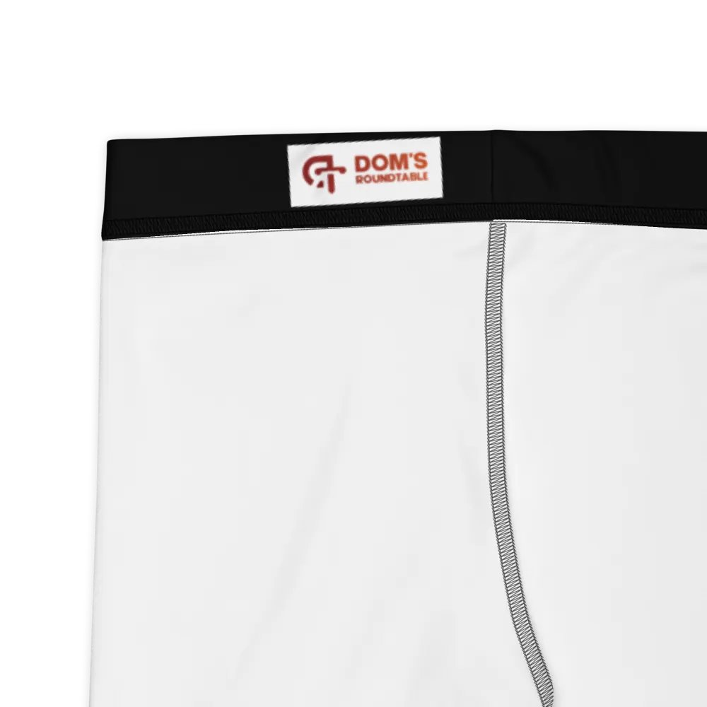 Dom's Roundtable 3/4 Leggings product image (2)