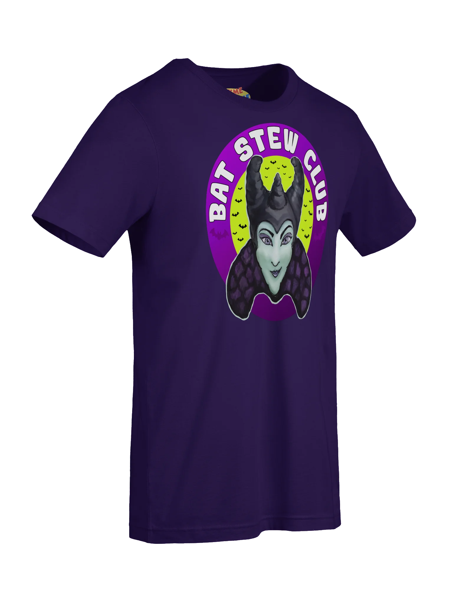 Witcheficent T-Shirt product image (13)