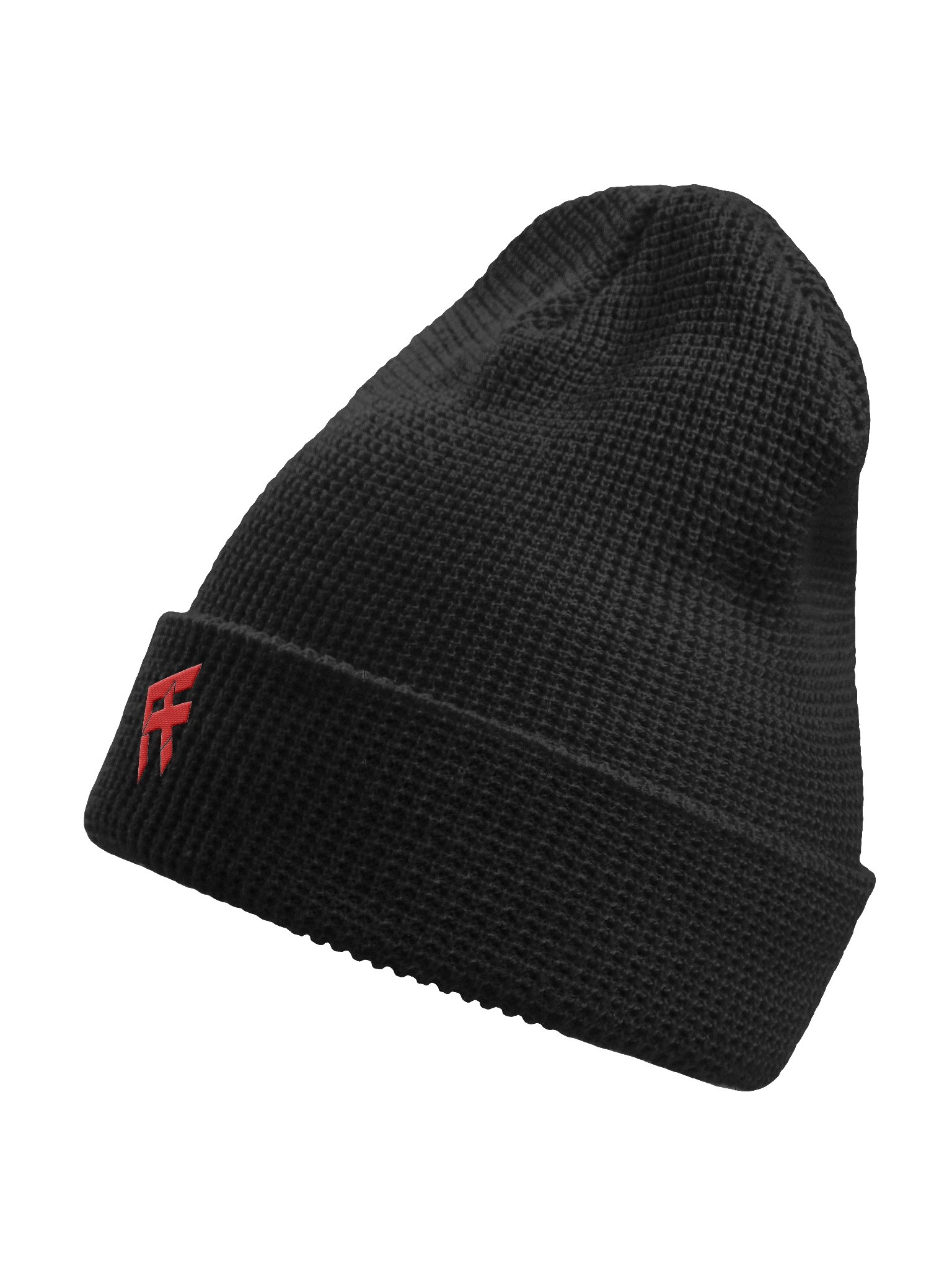 Fandom Waffle Beanie product image (10)
