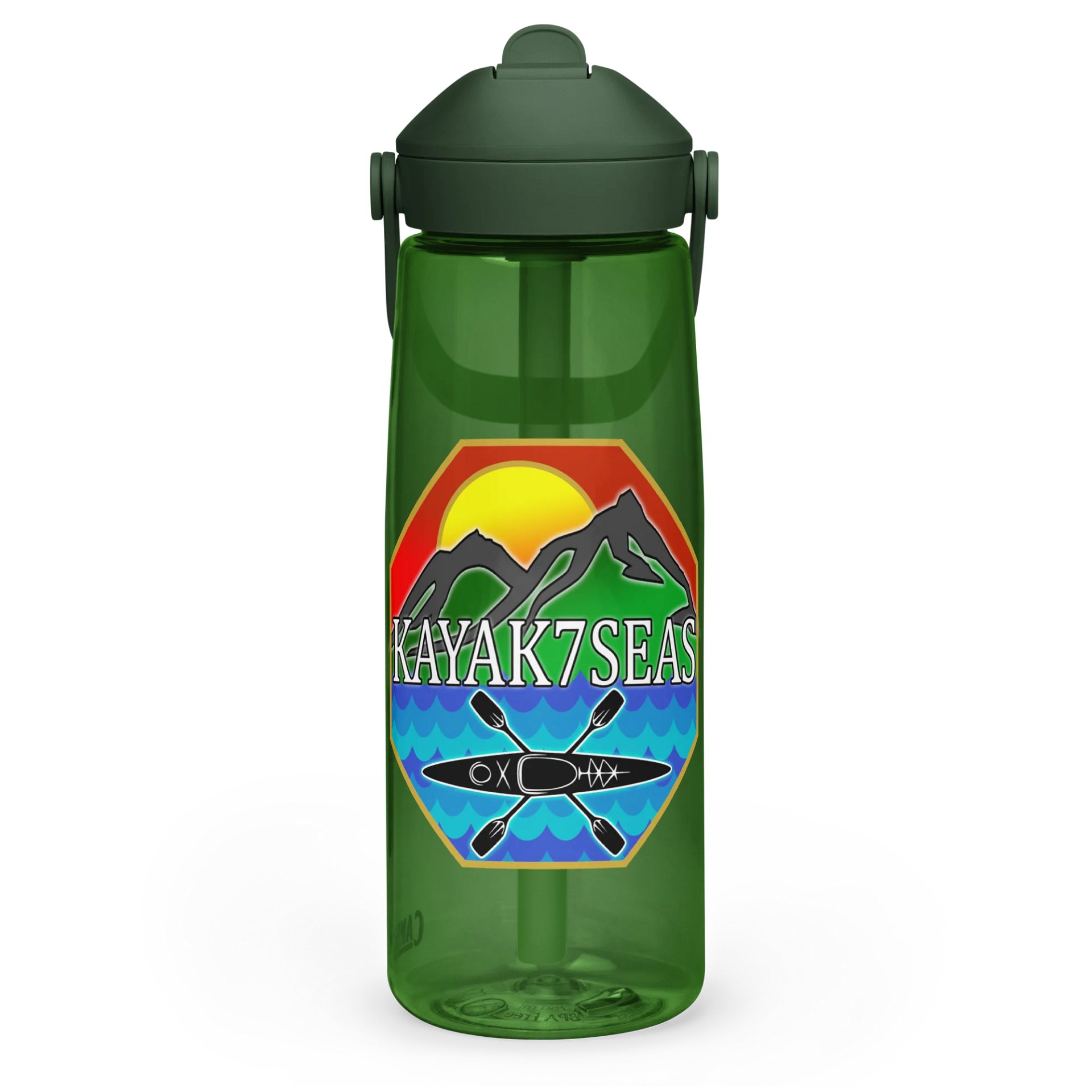 K7S Mountains Logo product image (3)