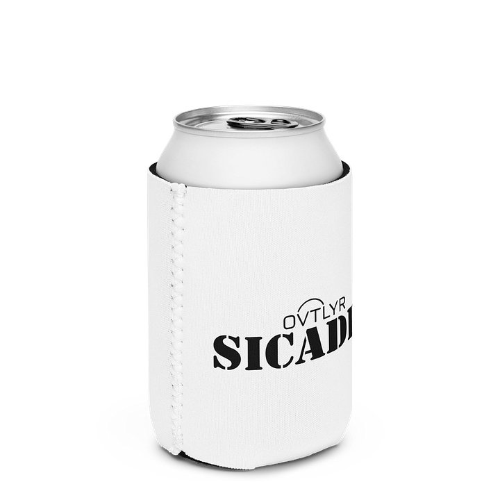 SICADFU Koozie product image (2)