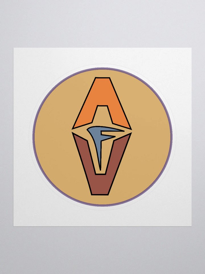 Love Sticker AFV product image (3)