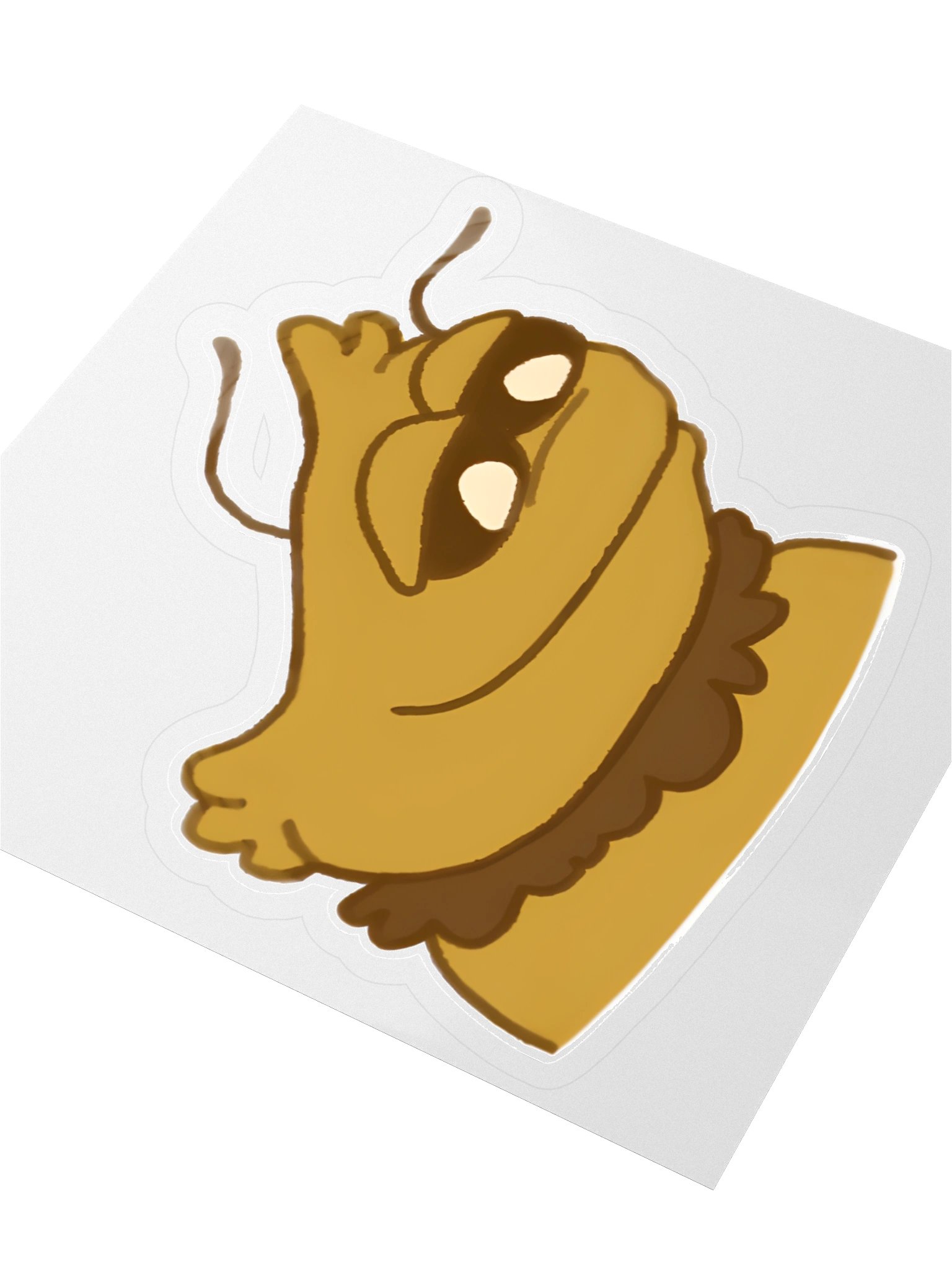 Sticker - thebee65Gladge product image (3)