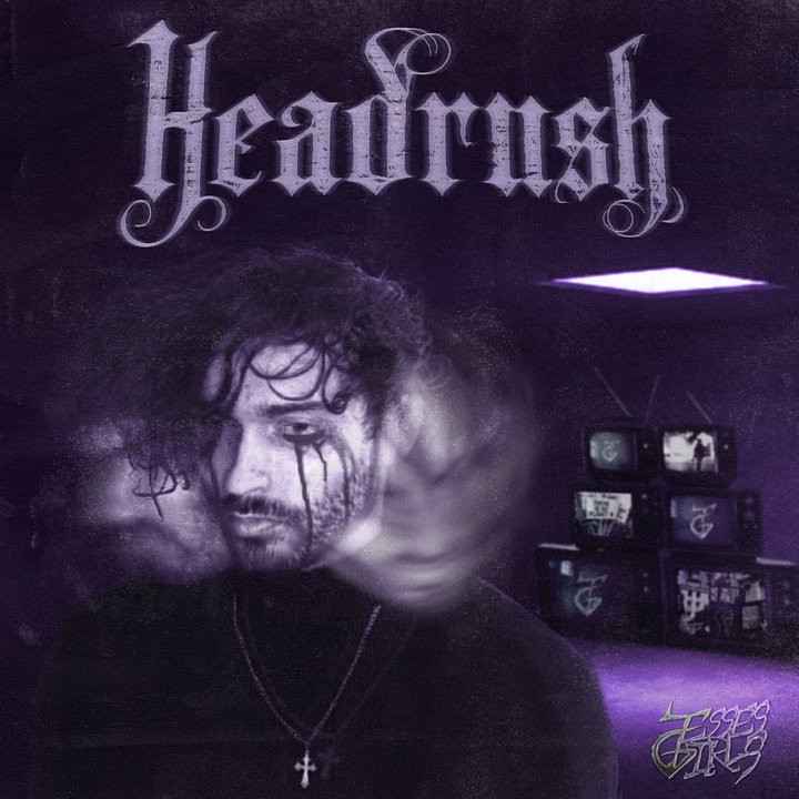 Headrush (Revolution) | Digital Download product image (1)