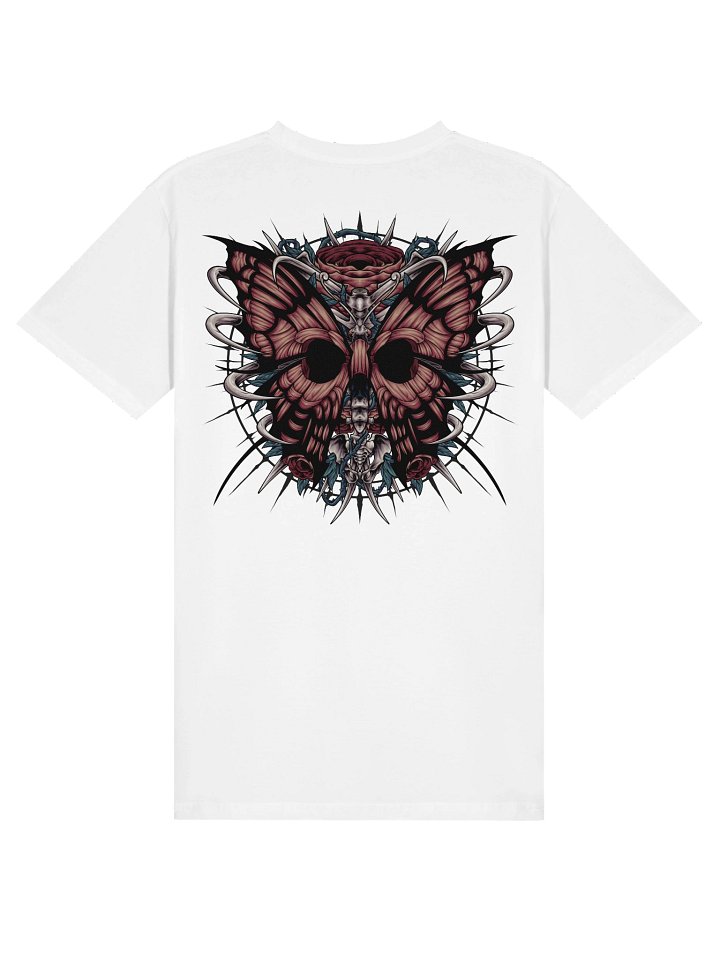 Harbinger | T-shirt product image (1)